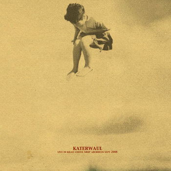 Live at Kilau cover art