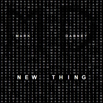 New Thing cover art