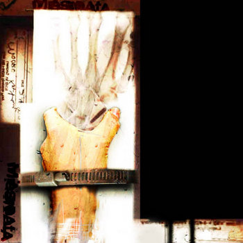 Miasmata - Requiem DL cover art