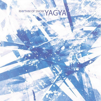 Rhythm of Snow (remastered) cover art