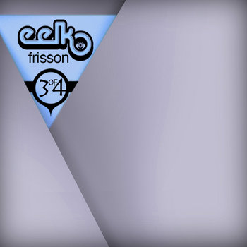 Frisson (Part 3) cover art