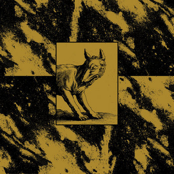 Gold cover art