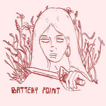 Battery Point Cover Art