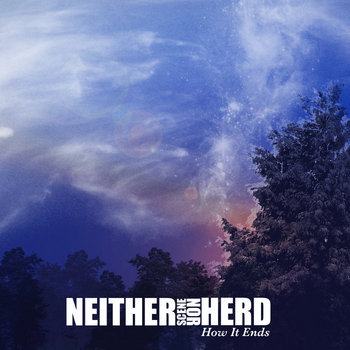 How It Ends cover art