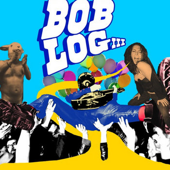 OOO AH OOO UH! cover art