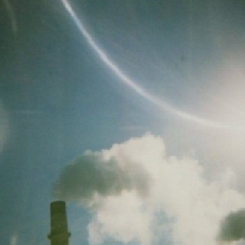 Light Subtracts Itself cover art
