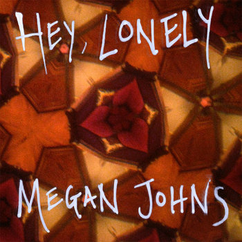 Hey, Lonely cover art