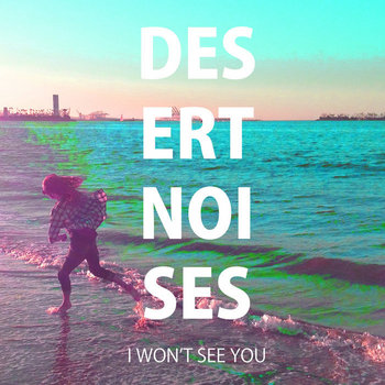 I Won't See You cover art