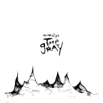 The Gray cover art