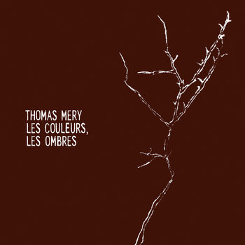 Les couleurs, les ombres cover art