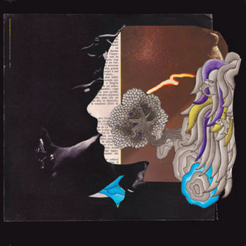 Dirty French Psychedelics: Selected By Dirty Sound System cover art