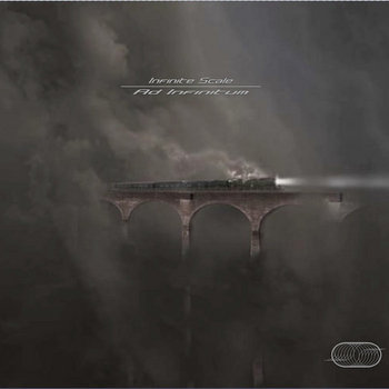 ad infinitum cover art