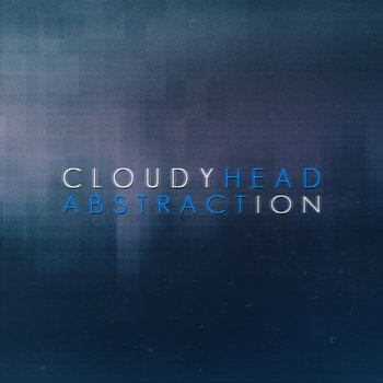 Abstraction cover art