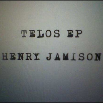 Telos EP cover art