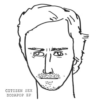 Sodapop EP cover art