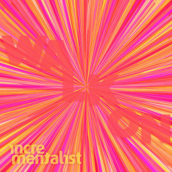 Walk On cover art