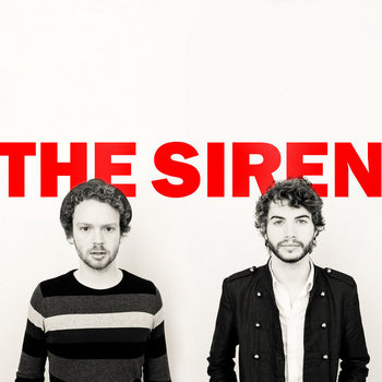 The Siren cover art