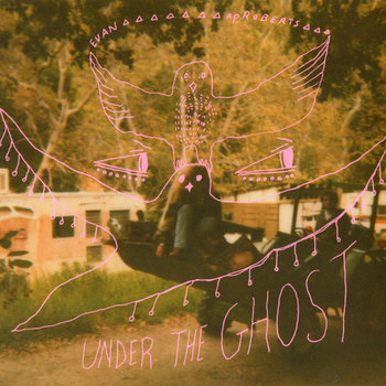 Under the Ghost cover art