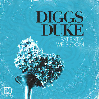 Patiently, We Bloom cover art