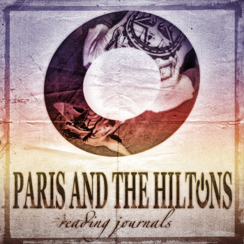 Reading Journals cover art