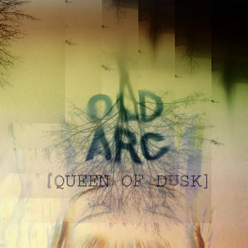 Queen Of Dusk (demo) cover art