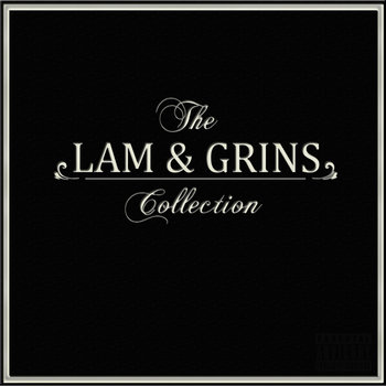 LAM & GRINS Collection cover art