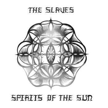 Spirits of the Sun cover art