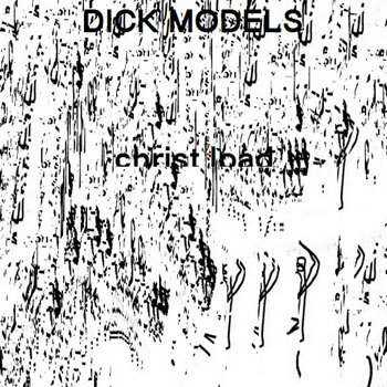christ load cover art