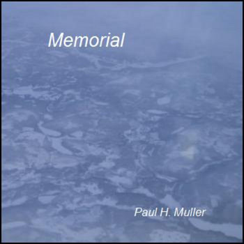 Memorial cover art