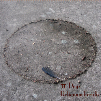 Reliquum Fertilis cover art