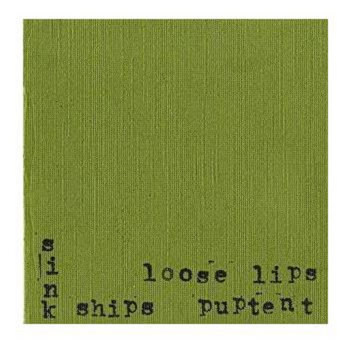 Puptent cover art