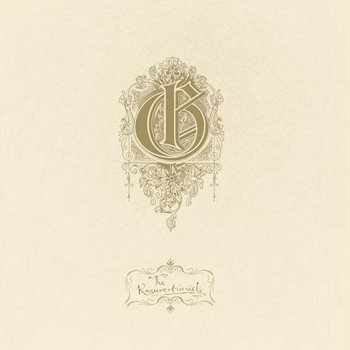 The Resurrectionists cover art