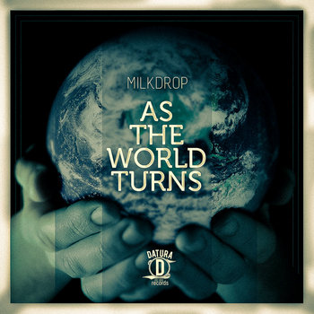 As The World Turns Digi 12' cover art