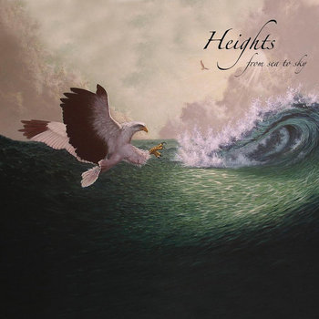 From Sea To Sky cover art