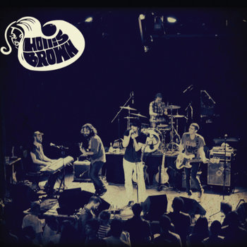 Nothing & The Famous No One cover art