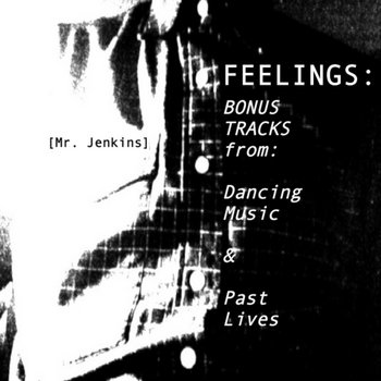 FEELINGS cover art