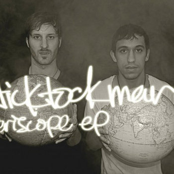 Periscope cover art