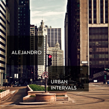 Urban Intervals cover art