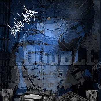 Double Helix EP cover art