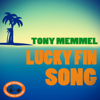 Lucky Fin Song cover art