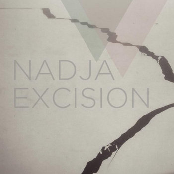 Excision cover art