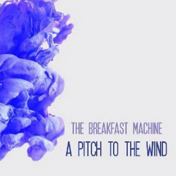 A Pitch to the Wind cover art