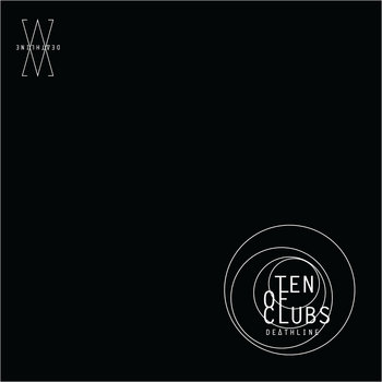 Ten of Clubs EP cover art