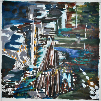 Separate Ways cover art