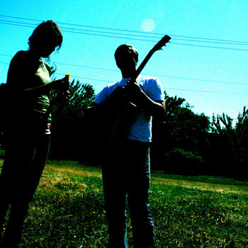 Direction of Arrival EP cover art