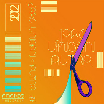 Altra cover art