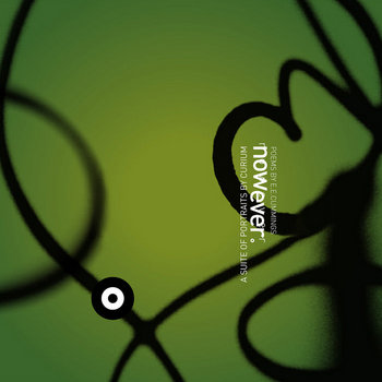 nowever cover art