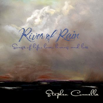 River of Rain cover art