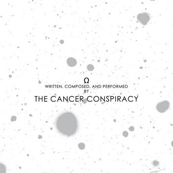 Ω cover art