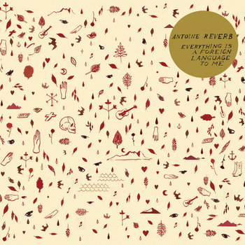 Everything is a Foreign Language to Me cover art